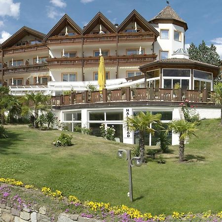 Fruehstuecks-Hotel Olympia Tirolo Exteriör bild
