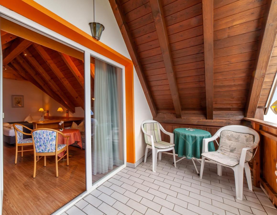 Fruehstuecks-Hotel Olympia Tirolo Exteriör bild